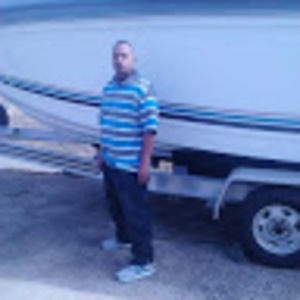 Meet your Posher, Kevin